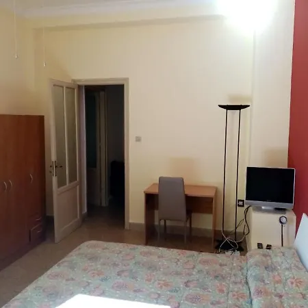 Guest house Turandot-Vacanze *